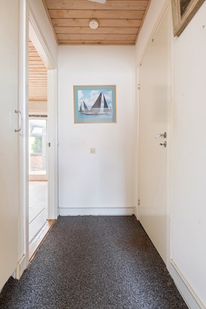 Medium property photo - Kievit 1, 9861 HE Grootegast